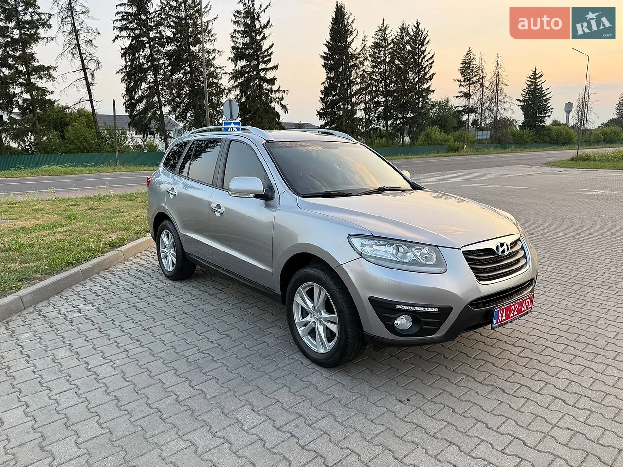 2011 Hyundai Santa Fe - мініатюра 48