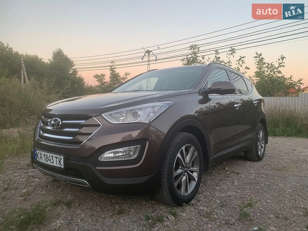 2015 Hyundai Santa Fe - мініатюра 23