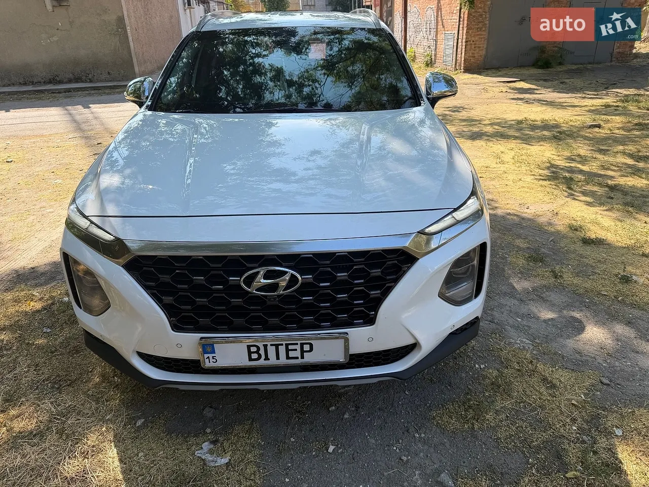 2018 Hyundai Santa Fe - мініатюра 34