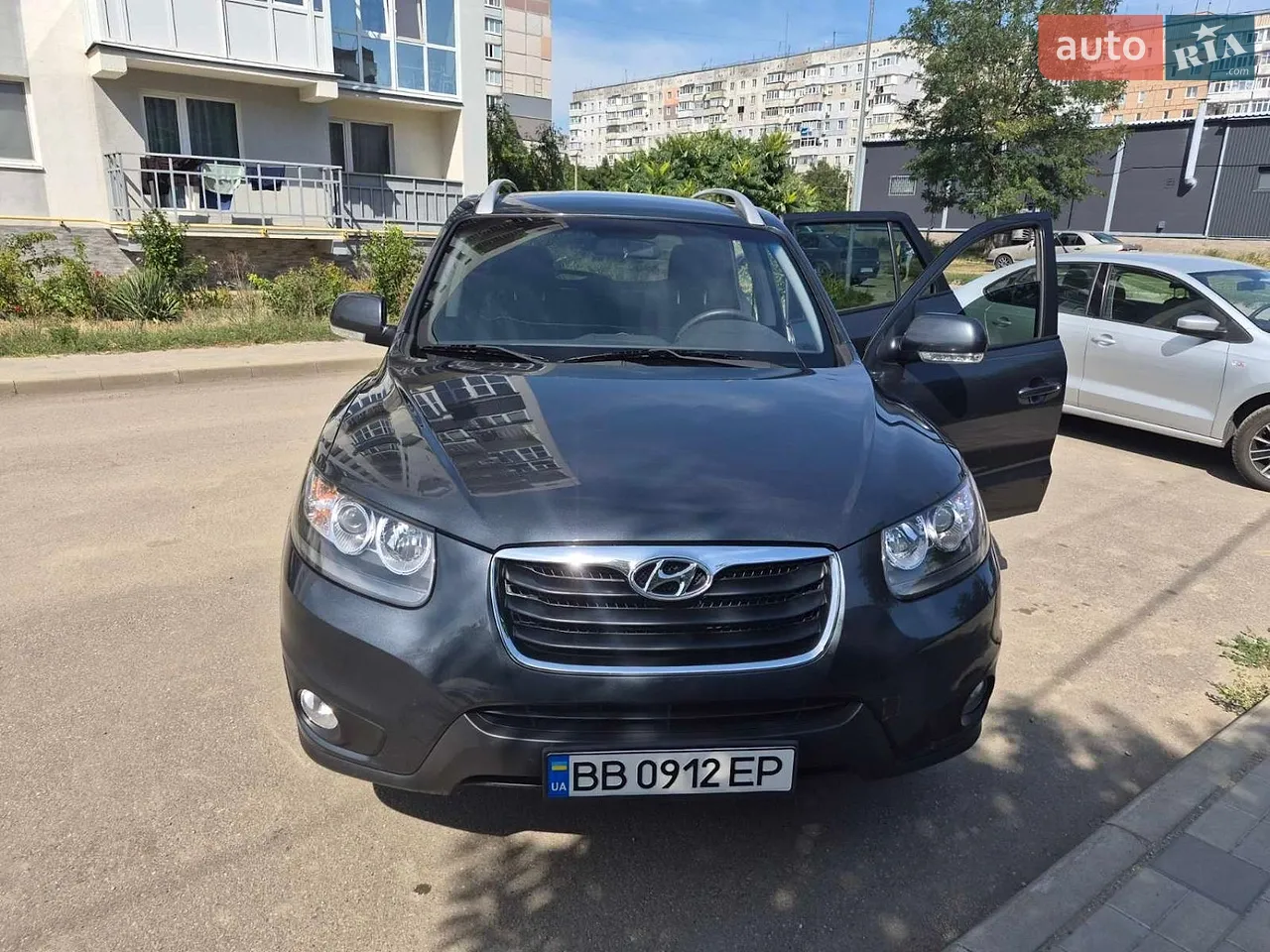 2011 Hyundai Santa Fe - мініатюра 17
