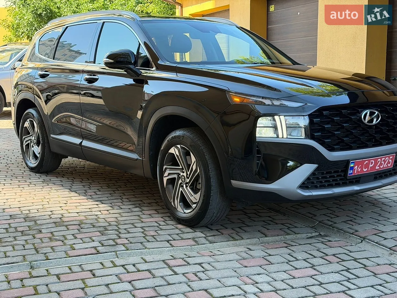 2023 Hyundai Santa Fe - мініатюра 25