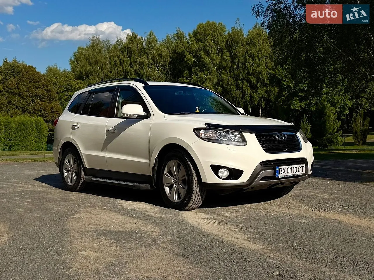 2012 Hyundai Santa Fe - мініатюра 71