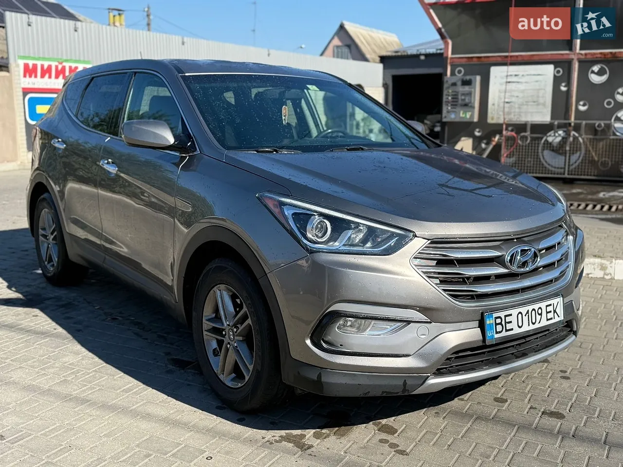 2018 Hyundai Santa Fe - мініатюра 25