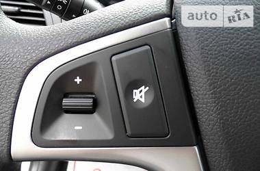 Седан Hyundai Solaris 2016 в 
