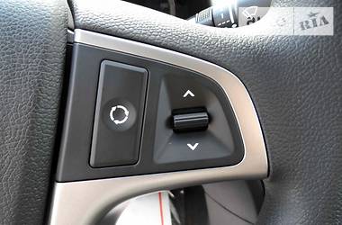 Седан Hyundai Solaris 2016 в 