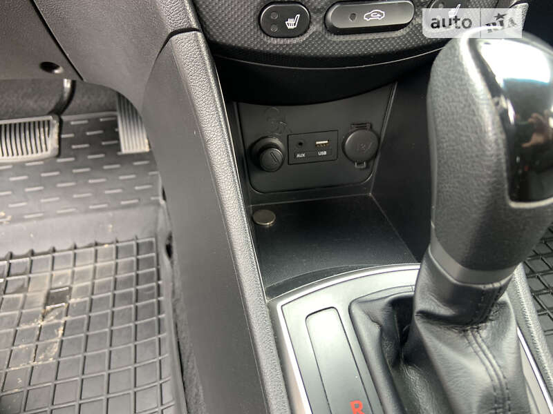 Седан Hyundai Solaris 2016 в Кривом Роге фото 14 Седан Hyundai Solaris 2016 в Кривом Роге