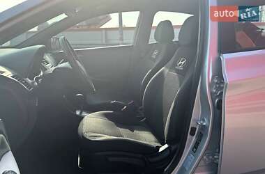 Седан Hyundai Solaris 2016 в 