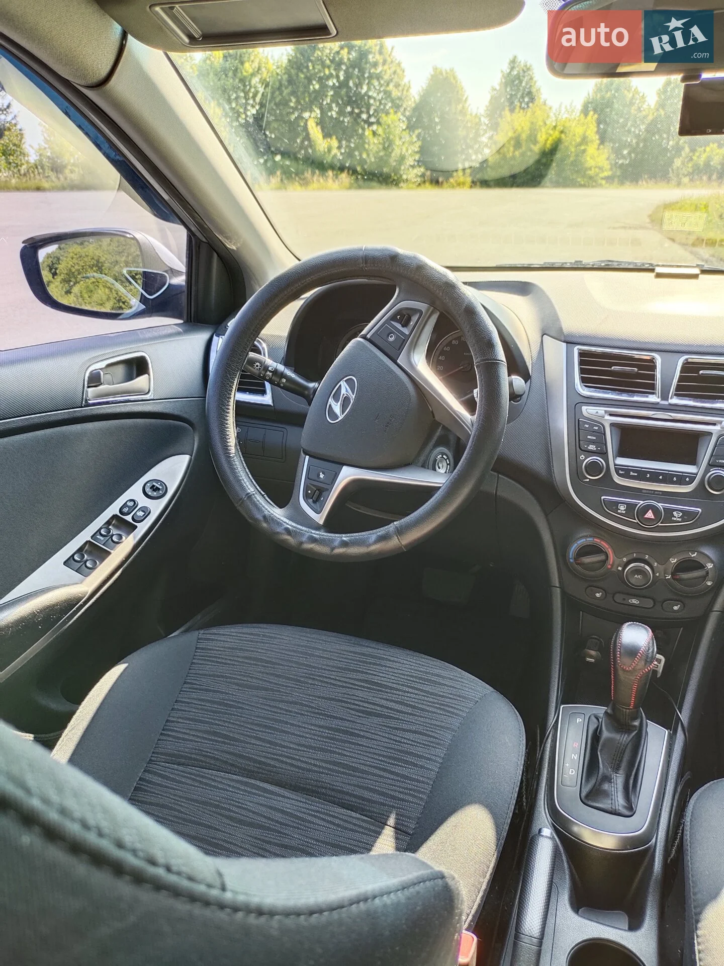 2016 Hyundai Solaris - мініатюра 39