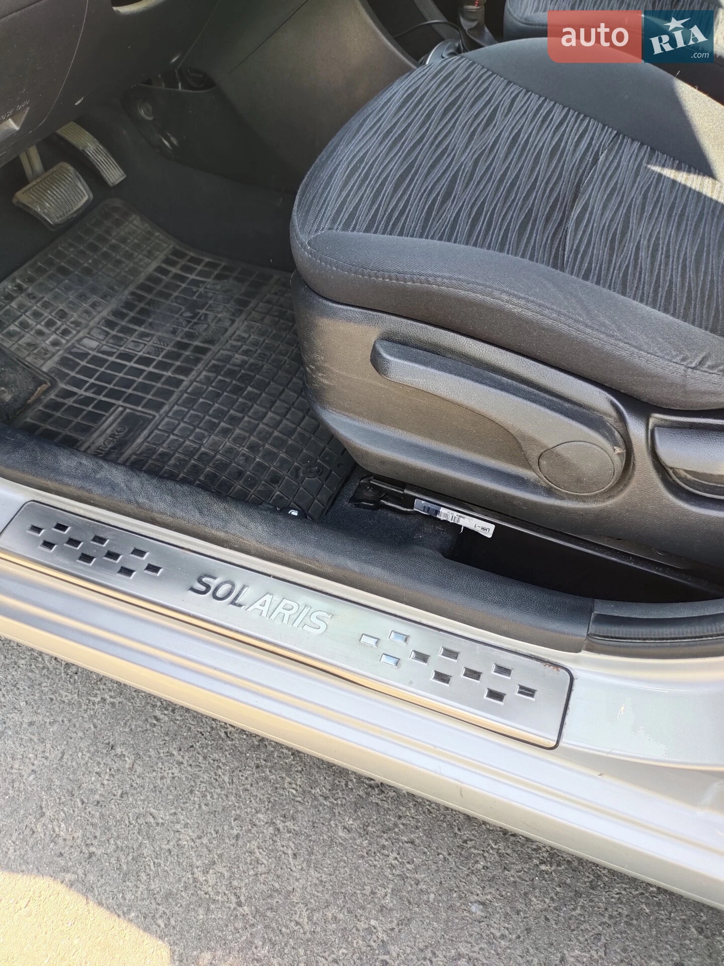2016 Hyundai Solaris - мініатюра 44