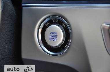 Седан Hyundai Sonata 2016 в 