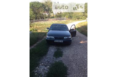 Седан Hyundai Sonata 1996 в Теребовлі