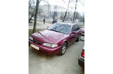 Седан Hyundai Sonata 1995 в Львове