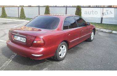 Седан Hyundai Sonata 1997 в Ивано-Франковске