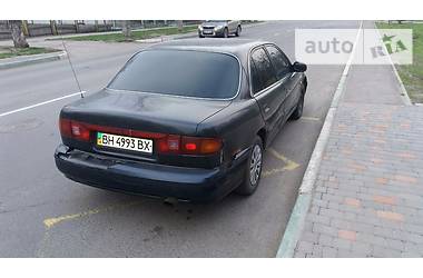 Седан Hyundai Sonata 1994 в Черноморске