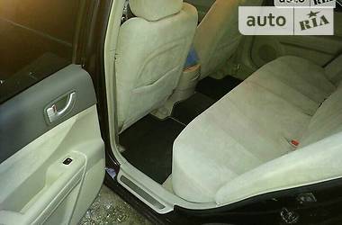 Седан Hyundai Sonata 2006 в Николаеве