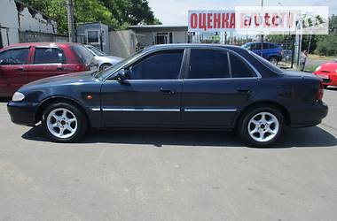 Седан Hyundai Sonata 1997 в Николаеве