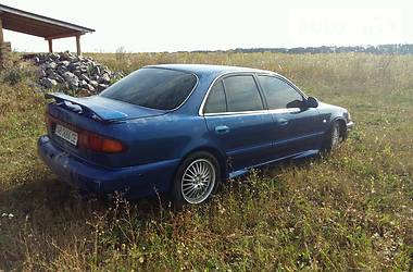 Седан Hyundai Sonata 1994 в Виннице