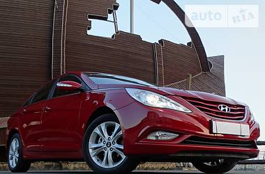 Седан Hyundai Sonata 2012 в Одессе