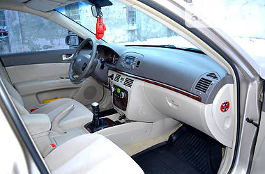 Седан Hyundai Sonata 2005 в Харькове