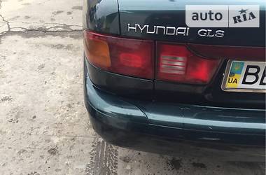 Седан Hyundai Sonata 1996 в Миколаєві