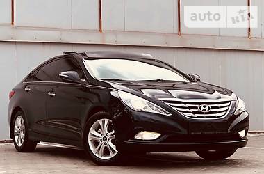 Седан Hyundai Sonata 2012 в Одессе