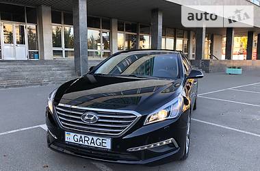 Hyundai Sonata 2017