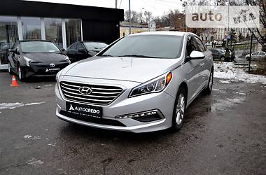 Hyundai Sonata 2014