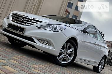 Седан Hyundai Sonata 2011 в Одессе