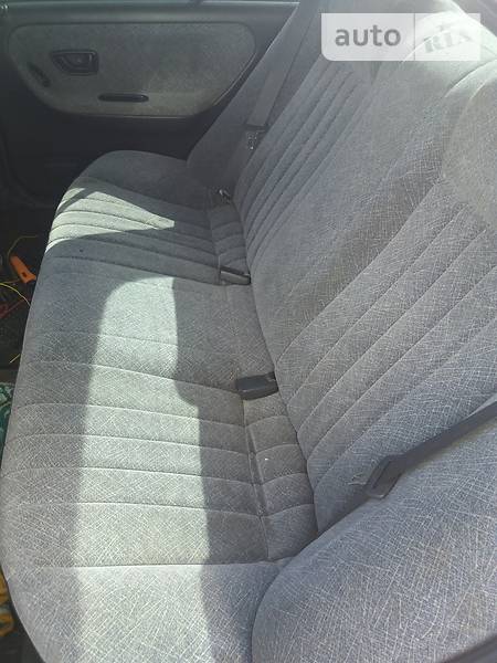 Седан Hyundai Sonata 1995 в Харкові
