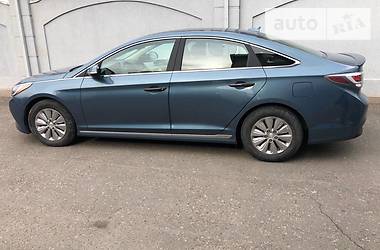 Седан Hyundai Sonata 2016 в Одессе