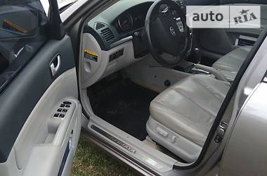 Седан Hyundai Sonata 2006 в 