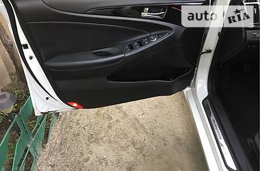Седан Hyundai Sonata 2010 в 
