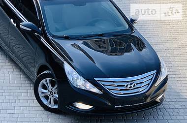 Седан Hyundai Sonata 2011 в Одессе