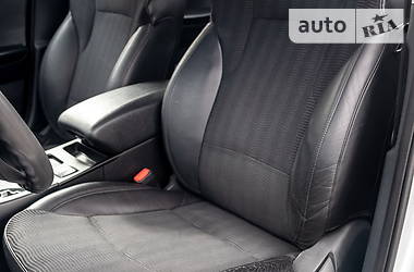 Седан Hyundai Sonata 2011 в 