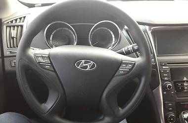 Седан Hyundai Sonata 2013 в Киеве