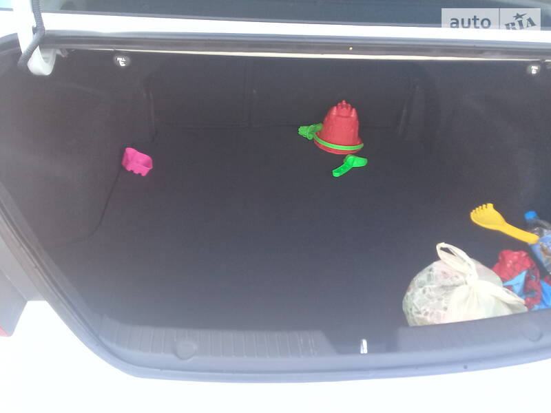 Седан Hyundai Sonata 2010 в Калинівці