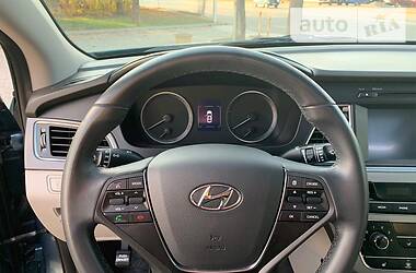 Седан Hyundai Sonata 2017 в Коломые