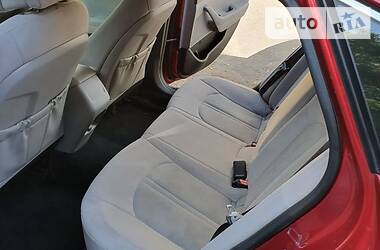 Седан Hyundai Sonata 2015 в 