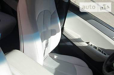 Седан Hyundai Sonata 2015 в 