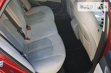 Седан Hyundai Sonata 2015 в 