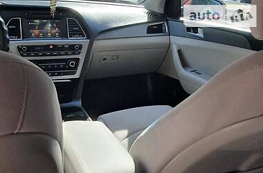 Седан Hyundai Sonata 2015 в 