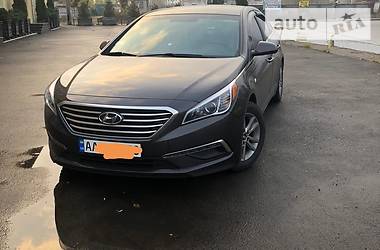 Hyundai Sonata 2014