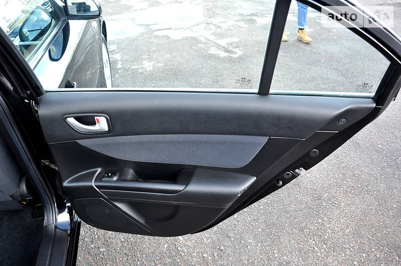 Седан Hyundai Sonata 2008 в Львове