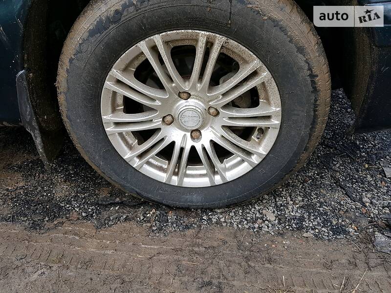 Седан Hyundai Sonata 1995 в Гайсину фото 4 Седан Hyundai Sonata 1995 в Гайсину