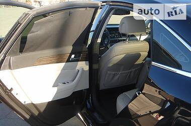 Седан Hyundai Sonata 2015 в Маріуполі