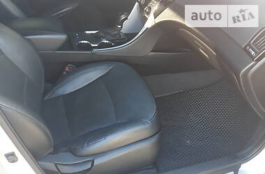 Седан Hyundai Sonata 2014 в 