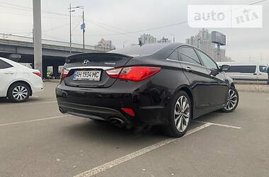 Седан Hyundai Sonata 2013 в Киеве