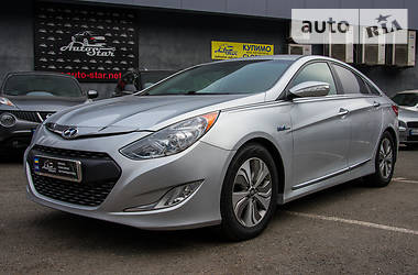 Hyundai Sonata 2013 Hyundai Sonata 2013