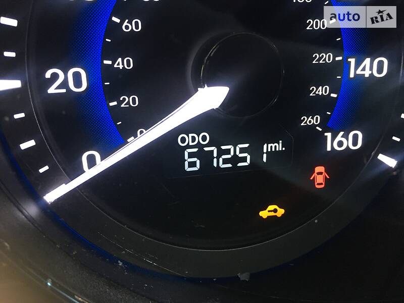 Седан Hyundai Sonata 2013 в Чернигове фото 19 Седан Hyundai Sonata 2013 в Чернигове