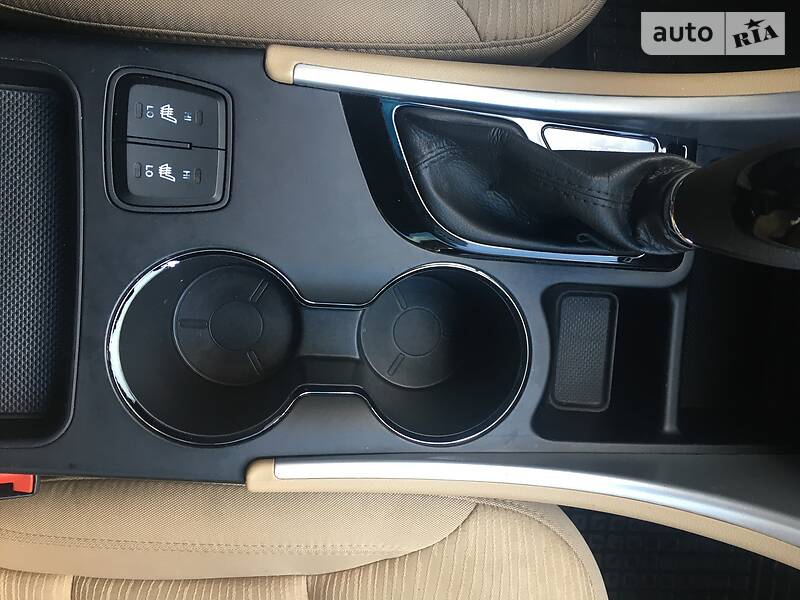 Седан Hyundai Sonata 2013 в Чернигове фото 18 Седан Hyundai Sonata 2013 в Чернигове